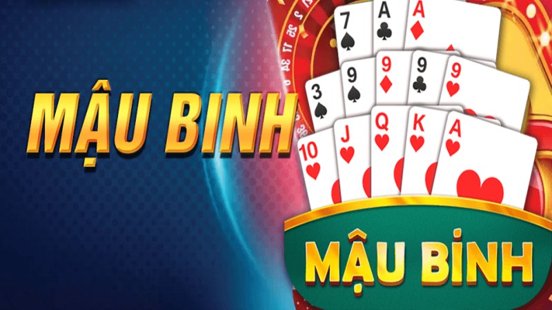 Tìm hiểu chi tiết về game Mậu Binh online King88