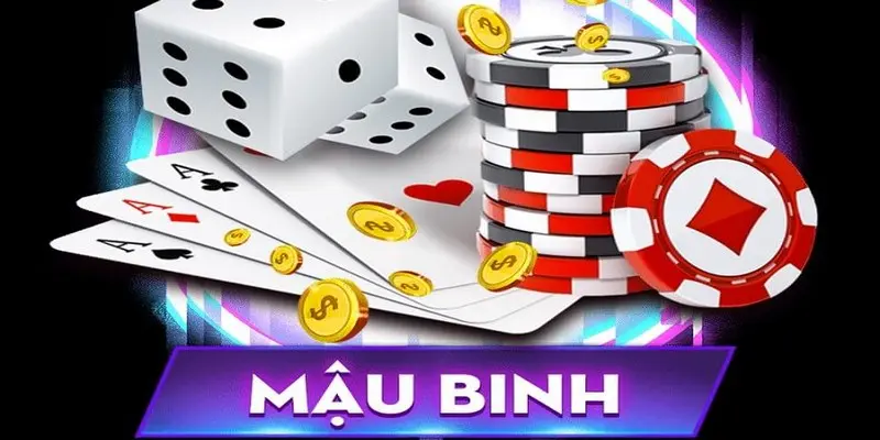 Chiến thuật chơi Game Mậu Binh online King88