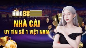 Giới thiệu King88 về Các đối tác uy tín hàng đầu